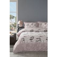 Özdilek Toile De Jouy Battal Boy Nevresim Takımı