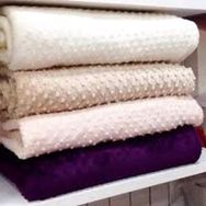 Özdilek Tomurcuk Kemik Çift Kişilik Battaniye