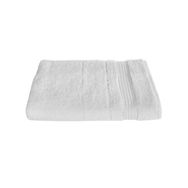 Özdilek Trendy %100 Pamuklu Beyaz 90x150 cm Banyo Havlusu