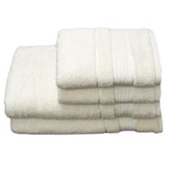 Özdilek Trendy Krem Banyo Hamam Seti