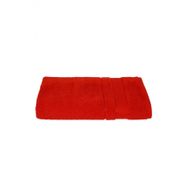 Özdilek Trendy Silgi Kırmızı 90x150 cm Banyo Havlusu