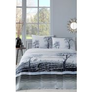 Özdilek Wood Tek Kişilik Pike Takımı