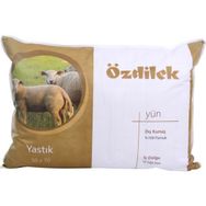 Özdilek Woolmark Yün Yastık
