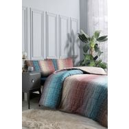 Özdilek Wovenline Çift Kişilik Soft Life Saten Nevresim Takımı