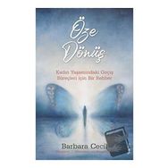 Öze Dönüş - Barbara Cecil