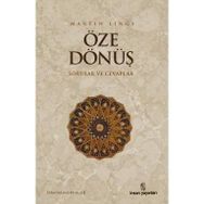 ÖZE DÖNÜŞ - MARTIN LINGS