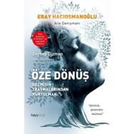 Öze Dönüş - Ngugi Wa Thiong'o - Ayrıntı Yayınları