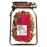 Oze Kırmızı Orman Meyveleri Çayı 125 gr