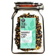 Oze Naneli Yeşil Çay 125 Gr