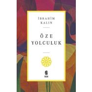 Öze Yolculuk - İnsan Yayınları