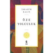 Öze Yolculuk - İnsan Yayınları