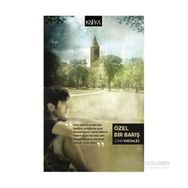 Özel Bir Barış - John Knowles