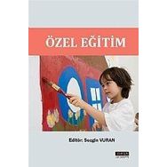 ÖZEL EĞITIM - SEZGIN VURAN