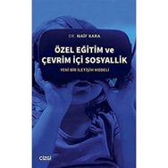 Özel Eğitim ve Çevrim İçi Sosyallik - Naif Kara