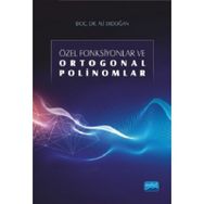 Özel Fonksiyonlar ve Ortogonal Polinomlar Nobel Akademik Yayıncılık
