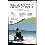 Özel Gereksinimli Bireyler ve Toplum Eğiten Kitap Yayınları