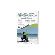 Özel Gereksinimli Bireyler ve Toplum Eğiten Kitap Yayınları
