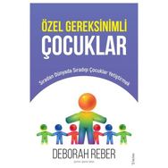 Özel Gereksinimli Çocuklar-Sola Unitas Yayınları