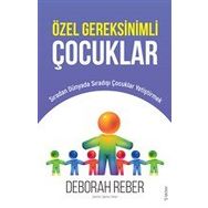 Özel Gereksinimli Çocuklar-Sola Unitas Yayınları