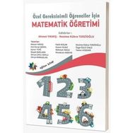 Özel Gereksinimli Öğrenciler İçin Matematik Öğretimi Detay Yayıncılık