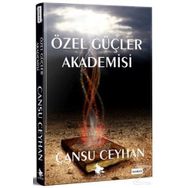 Özel Güçler Akademisi - Cansu Ceyhan