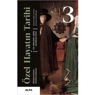 ÖZEL HAYATIN TARIHI 3 RÖNESANS'TAN AYDINLANMA'YA - PHILIPPE ARIÈS;GEORGES DUBY