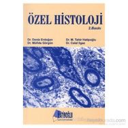 Özel Histoloji - Mukaddes Eşrefoğlu