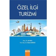 Özel İlgi Turizmi Özlem Sürücü