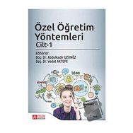 Özel Öğretim Yöntemleri Cilt 1 - Pegem Yayınları