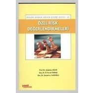 ÖZEL RISK DEĞERLENDIRMELERI - ÇAĞATAY GÜLER