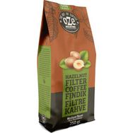 OZELİNE Oze Fındık Aromalı Filtre Kahve 250G - Çekirdek (Öğütülmemiş)
