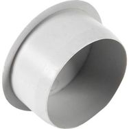 Özeniş Q110 Pvc Kör Tapa