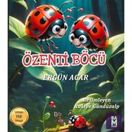 Özenti Böcü Ergün Acar