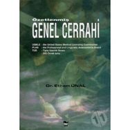 ÖZETLENMİŞ GENEL CERRAHI - ETHEM ÜNAL