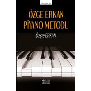 Özge Erkan Piyano Metodu - Özge Erkan