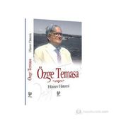 ÖZGE TEMAŞA - HÜSREV HATEMI