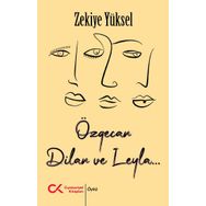 Özgecan Dilan ve Leyla Cumhuriyet Kitapları Yayınları