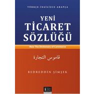 Özgü Yayıncılık Yeni Ticaret Sözlüğü