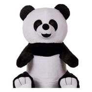 Özgüner Oyuncak 60 cm Sevimli Mi Sevimli Tatlı Panda