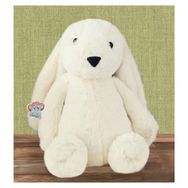 Özgüner Oyuncak Uyku Arkadaşım Krem Tavşan 45 cm Peluş Oyuncak