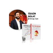 Özgür Bolat seti - Pegem Akademi Yayıncılık
