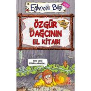 ÖZGÜR DAĞCININ EL KİTABI - ANITA GANERI