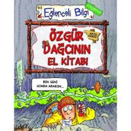 Özgür Dağcının El Kitabı Eğlenceli Bilgi Anita Ganeri