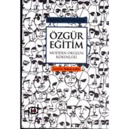 Özgür Eğitim - Francisco Ferrer