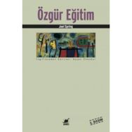 Özgür Eğitim - Joel Spring