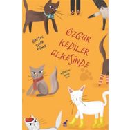 Özgür Kediler Ülkesinde - Dinozor Çocuk