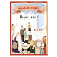 Özgür Kent - Aslı Eti