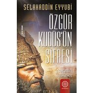 Özgür Kudüs'ün Şifresi - Nurettin Taşkesen