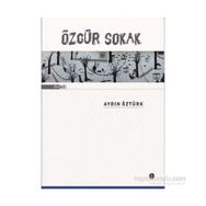 Özgür Sokak - Aydın Öztürk