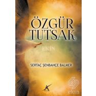 Özgür Tutsak - Sertaç Şenbahçe Balmer